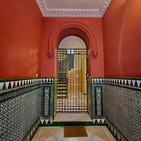 Appartement Neuf Avec Rooftop 45 M2 Севілья Екстер'єр фото