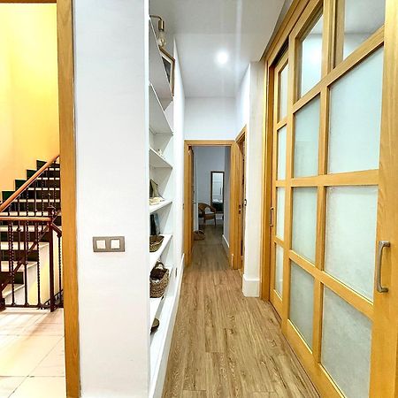 Appartement Neuf Avec Rooftop 45 M2 Севілья Екстер'єр фото