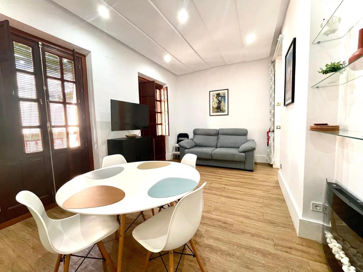 Appartement Neuf Avec Rooftop 45 M2 Севілья Екстер'єр фото