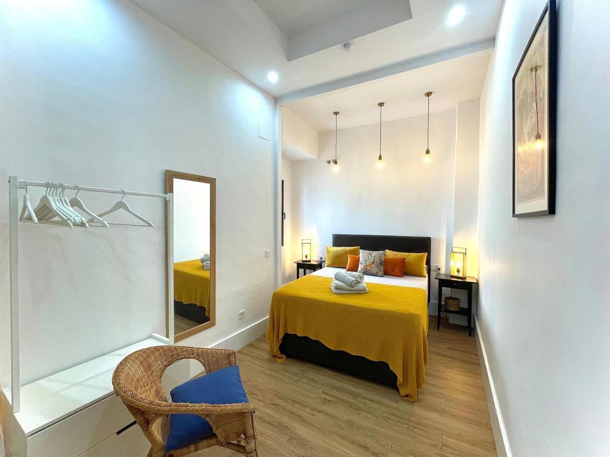 Appartement Neuf Avec Rooftop 45 M2 Севілья Екстер'єр фото