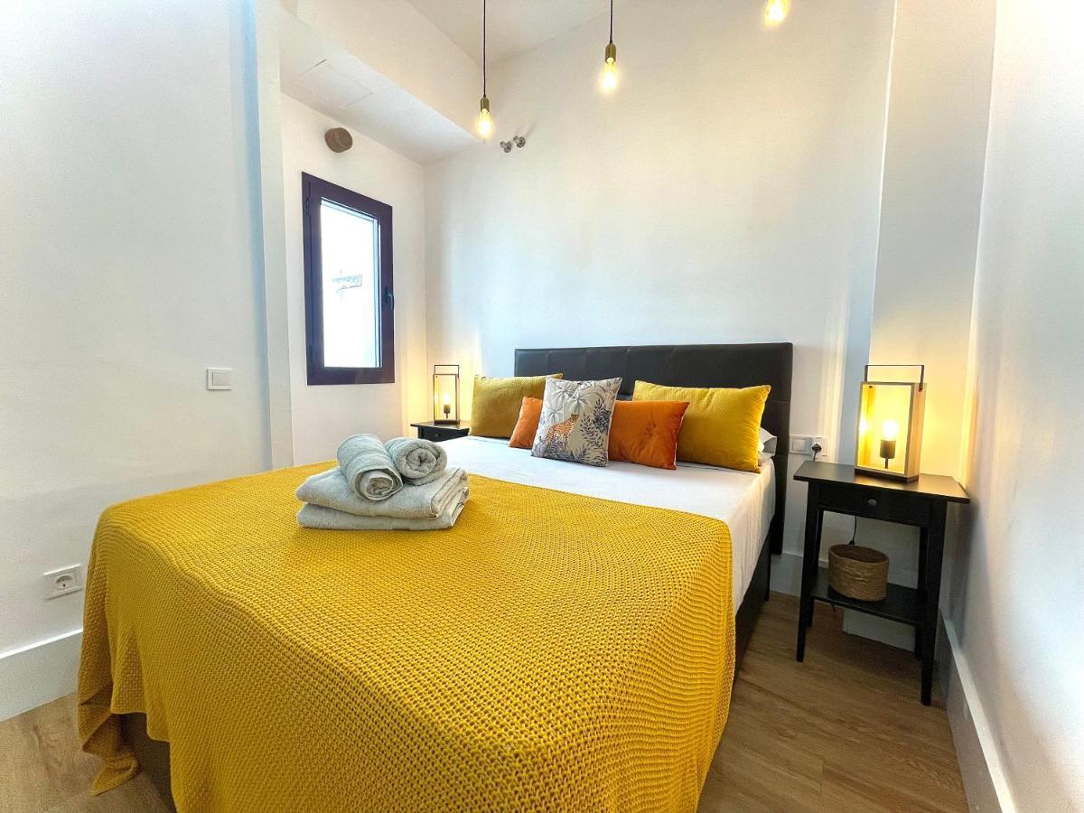 Appartement Neuf Avec Rooftop 45 M2 Севілья Екстер'єр фото