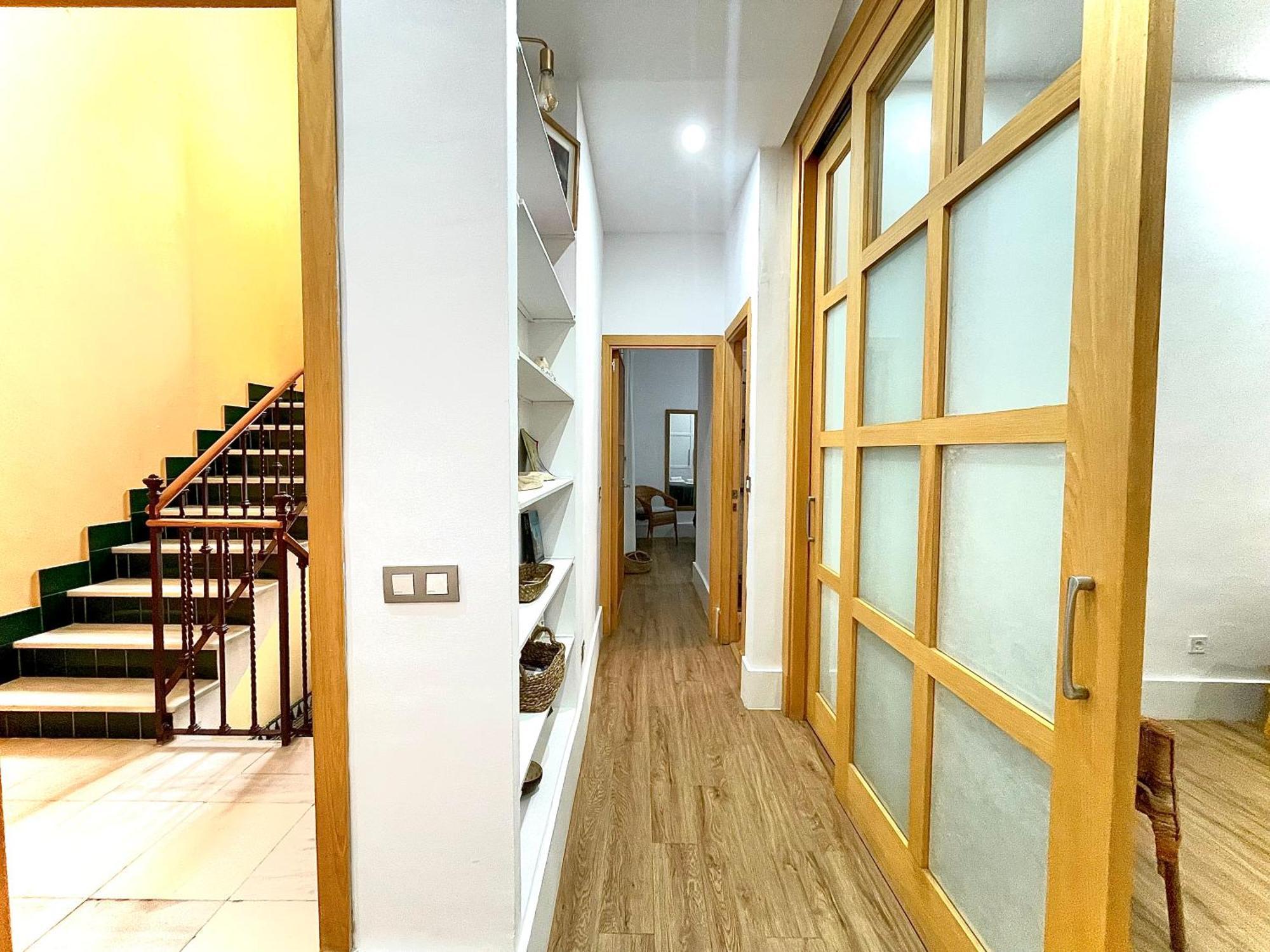 Appartement Neuf Avec Rooftop 45 M2 Севілья Екстер'єр фото
